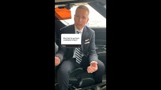 Start-Up to Taxi in 10 Minutes? Gulfstream Pilot #AMA