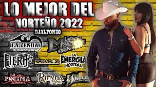 Norteñas Mix 2023 🎷 DjAlfonzo #DjAlfonzo #Norteñas #2023