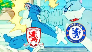 EFL Cup Semi Second Leg Memes