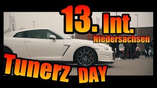 ++13.Int. Niedersachsen Tunerz DAY Nienburg Aftermovie 2018++