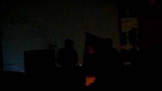 DJ Muggs vs. Sick Jacken - 2012