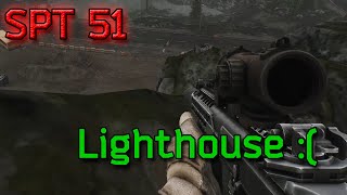 Single Player Tarkov 51 - Lighthouse is Still Bad #tarkov #eft #singleplayertarkov