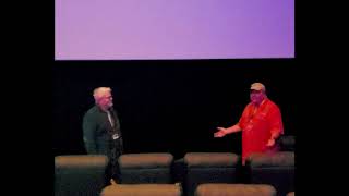 Jim Baugh Q and A "Music" Ocean City Film Festival 2020 Mlky Way Galaxy Our Home