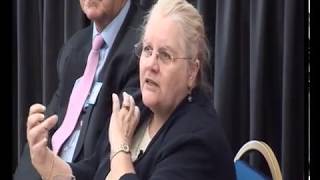 Q&A Dr. Janet Goodall NPC Conference 2017