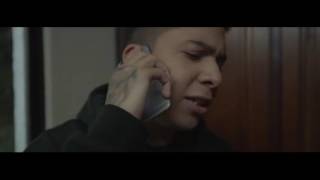 C-kan - tranquila. Derian (video oficial)