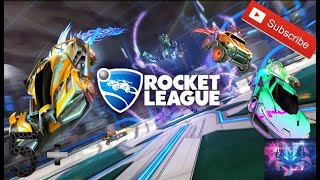 Rocked League Ps4 Rumble