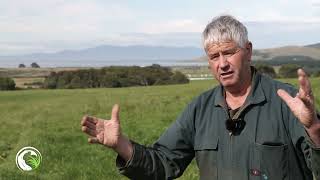 Ardoyne Dairies - Episode 2 - Rich, deep green pastures, and healthy biology.