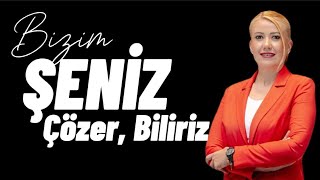 "Bizim Şeniz Çözer Biliriz" 60+1 Projelerini Açıkladı