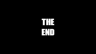 The End