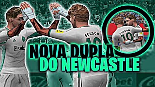 KAKÁ DIOR FORMA UMA NOVA DUPLA! - RUMO AO ESTRELATO PES PPSSPP 2024 Modo Carreira (Kaká Dior) #23