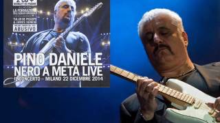 Pino Daniele - Chi tene 'o mare (live 2014)