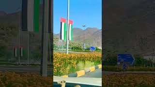 #dubai#fujerah#uae#mountainview#trendingshorts#viralvideo#shortsvideo