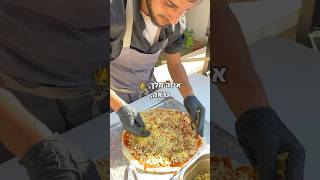 חווית פיצה 🍕 אצלכם באירוע! #חוויהמתוקה