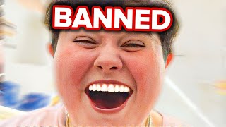 The Most Hated TikToker Got Banned