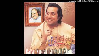 Tumhain Dillagi Bhool Jaani Paregi - rahat fateh ali khan