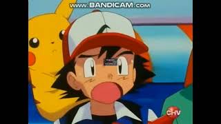 Pokémon en Chilevisión (Junio 2004)