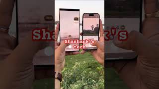 Iphone_14pro_VS_Samsung_Galaxy_S22_Ultra_Zoom_Test_#iphone_#samsung_#youtubeshorts_#trending_#viral