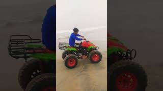 ATV bike ride 🔥🔥