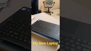 Dell Laptop p😱🥰#shorts #youtubeshorts #viralshort #trending