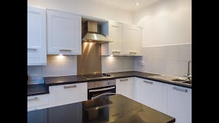 Northgate - Two Bed City Apartment - Canterbury - TO LET