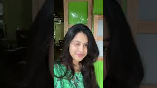 গ্রামের বাড়িতে এসে একটু ঈদ আনন্দ😍 | Kashfia Chowdhury | Manzia Fimu | Rs Fahim Chowdhury