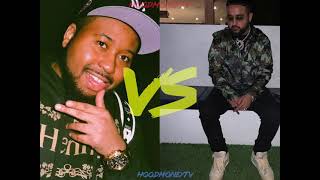 DJ Akademiks & Nav Ended Their Beef, Talks Details of What Happend‼️