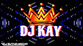 Dj Kay-Blah X Gam Mix (Macho Official)