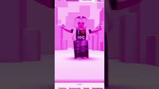 Why do l love this edit?! #music #roblox#robloxedit#newskin