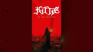 Kittie 'We Are Shadows' OUT 4/4