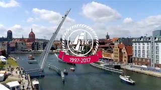 Baltic Sail Gdańsk 2017