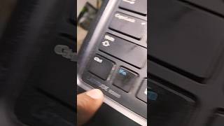 Dell Latitude E 5550 Series Laptop Keyboard Backlight Not Working Problem#macnitesh#keyboardtricks