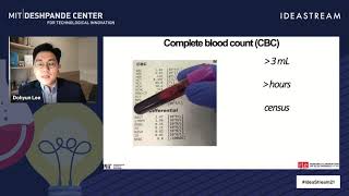 Point-of-Care Integrated Microfluidics for Monitoring Sepsis