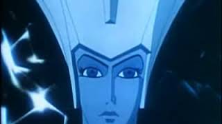 Snow Queen [1959 ] Animation U.S. Version - Hans Christian Andersen