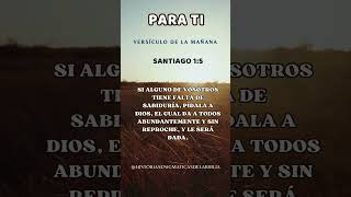 Pide SABIDURIA a DIOS  #dios #frases #oracioncorta