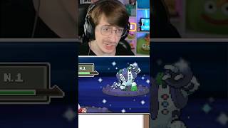 POKÉMON SHINY REGIGIGAS SUR POKÉMON 4G ! 1/8192 ⭐#shorts #pokemon #pokémon #shinypokemon