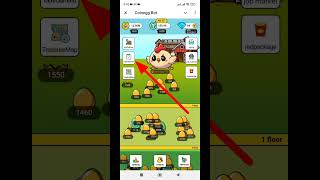 Coinegg Bot Diamond Earn || Coinegg Airdrop Free USDT Mining Project #30okt2024