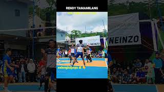 rendy tamailang, samsul kohar vs bintang saputra #shortsvideo #rendytamamilang ##bintangsaputra