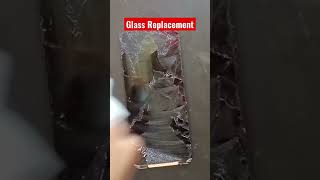 Vivo y12s glass replacement #shorts