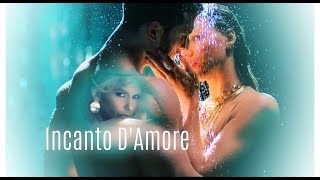 Spatial Vox - Incanto D'Amore