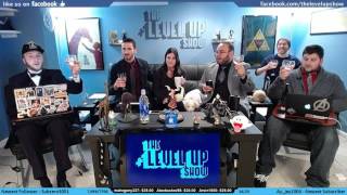 The Level Up Show - Episode 100