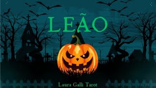 ♌ LEÃO 🎃CAMPO MINADO! ... SE DER UM PASSO... BUUUM! ... UM NA MÃO DO OUTRO🎃