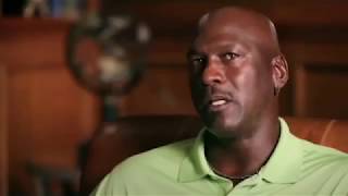 Michael Jordan admits that lavar ball could beat him in a 1v1