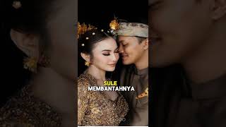 Sule Bantah Mahalini Hamil, Tetap Berharap Segera Dapat Cucu #sule