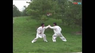 Cangzhou Taizu Chang Quan - 沧州太祖长拳