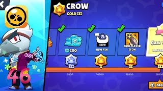 Brawl Star Gameplay walkthrough part 46 (android,iOS)