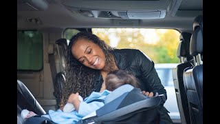 How To Feed Your Baby In A Car Seat