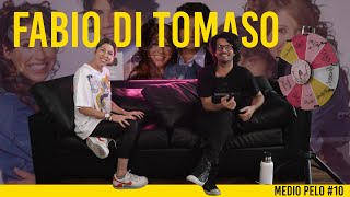 Medio Pelo con Fabio Di Tomaso