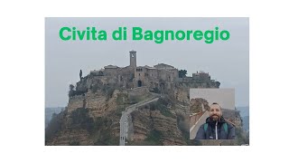 Gita a Civita di Bagnoregio (VT)