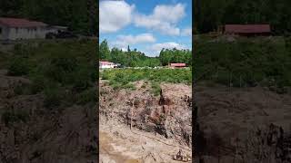 Panorama Amethyst Mine, Ontario