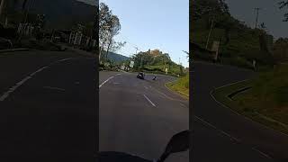 Kecepatan belum maksimal#shotsvideo#fyp#motovlog